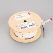 Светодиодная лента Белый дневной 2835 24V 36W/m 350Led/метр 025163(2)  RT-A350-58mm 4000K CRI98 (2.5м) LUX