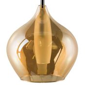 Люстра подвесная Lightstar без лампы 803125 PENTOLA 12х25W G9  хром/мультиколор