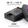 Контроллер RGBW 04-104 (12-24V, 288-576W) с пультом