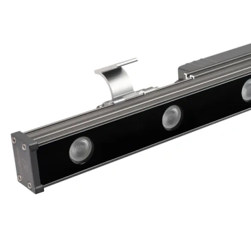 прожектор Белый дневной  6W 037365(1) AR-LINE-500 220V 30 градусов  IP65 серый