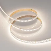 Светодиодная лента Белый дневной 5630 24V 19.2W/m  180Led/метр 040248 ULTRA-C180-10mm 24V 4000K