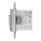 Датчик движения SK-S01N металл никель SK-MS10-N-150-05-K50 SKANDY IEK