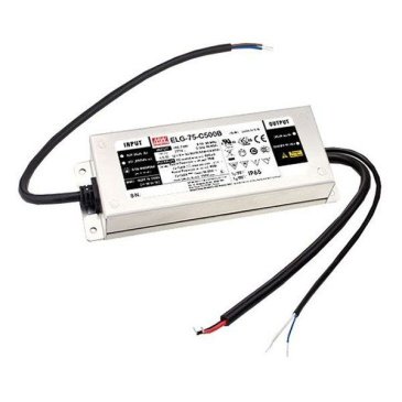 блок питания токовый (AC-DC) 700mA 75W ELG-75-C700DA-3Y диммер