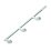 Готовый трековый набор VOLPE  24W Белый дневной UL-00006781 ULB-Q292 8W-4200К-K WHITE SET31 1.0м накладной прямой белый