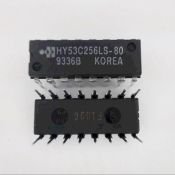 микросхема 8x 256K /HY53C256LS-80/ микросхема 8x 256K /HY53C256LS-80/