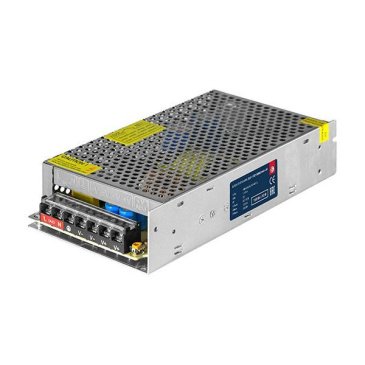 Блок питания (AC-DC) 12V 150W ELF-12E150BEmini кожух