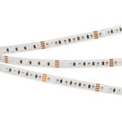 Светодиодная лента RGB 3838 24V 11W/m 120Led/метр 026832(2) RT-G120 8mm LUX