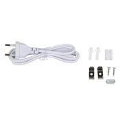 Линейный светильник   5W Белый дневной UL-00008643 ULI-Q150 IP40 WHITE 220V накладной белый