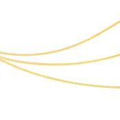Светодиодная лента Белый дневной CSP 24V  4,8W/m 400Led/метр 039734 COB-X400-3mm 4000K