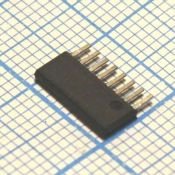 микросхема BA6993N