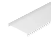 Экран STRETCH-S-35-CEIL-CENTER-10m OPAL (GAMMA35) матовый (10м) 046819