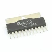 микросхема BA5413