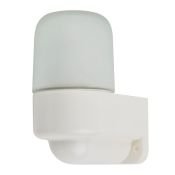 Накладной светильник без лампы UL-00013476 UWL-K03R 60W-E27 IP65 WHITE цилиндр белый