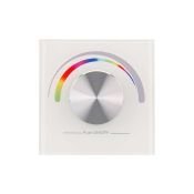 Панель встраиваемая Rotary 019573 SR-2836-RGB White (3V,RGB,1зона)