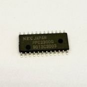 микросхема uPC2300G микросхема uPC2300G