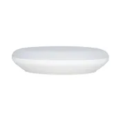 светильник с датчиком движения 18W Белый теплый 030162 CL-FRISBEE-MOTION-R300 круглый накладной белый