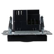 Датчик движения ДС10-1-БрГ графит BR-MS10-N-150-05-K53 BRITE IEK
