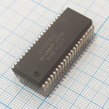 микросхема IX1194CEN2