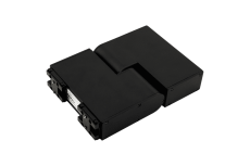 Магнитный трековый светильник 10W Белый теплый SY-601252-BL-10-WW  24V на магнитный шинопровод черный 00-005797