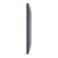 Рамка пластик 4 поста IEK SKANDY SK-M42-K48 SK-F04T титан