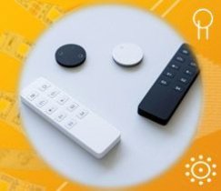 Пульты ZIGBEE