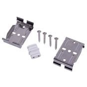 светильник  40W Белый дневной UL-00013700 ULO-K21A 40W-4000K-L125-K IP65 WHITE линейный универсальный  белый