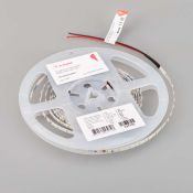 Светодиодная лента Белый дневной 2835 24V  5W/m 80Led/метр 037795 RT-A80-5mm 4000K LUX