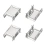 Держатель профиля SL-MINI-15-F 049456