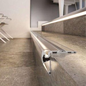 Рекомендации по выбору профиля для светодиодной ленты