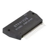 микросхема STK4122 II