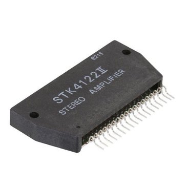 микросхема STK4122 II