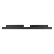 Трековый светильник  16W Белый теплый 033825(1) MAG-ORIENT-FLAT-L465 прямоугольник трековый черный DALI