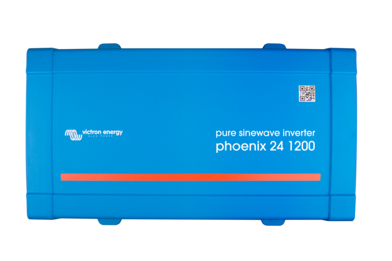 Инвертор VE Phoenix Inverter 24/1200