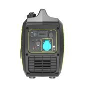 Генератор бензиновый инверторный UL-00012853 URS-P2800i однофазный 2.4Квт.
