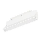 Магнитный трековый светильник 12W Белый дневной 035856 MAG-ORIENT-FLAT-FOLD-S230 прямоугольник трековый белый Магнитный трековый светильник 12W Белый дневной 035856 MAG-ORIENT-FLAT-FOLD-S230 прямоугольник трековый белый