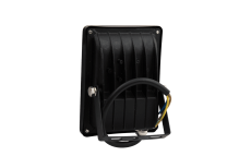 прожектор Белый  10W 00-00002248 220V FL-SMD-10-CW IP65 120 градусов 220B черный