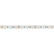 Светодиодная лента Синий 5060 12V 14.4W/m  60Led/метр 012336(3)) RT-B60-10mm LUX