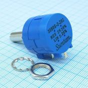 Резистор 3590S    1K 2W 5%