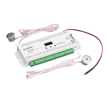 Контроллер 055869 SMART-PWM-132-83-DIM-PS-SUF (5-24V, 32x1A)