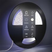 Светодиодная лента Белый дневной 2835 24V  9.6W/m 120Led/метр 201048 Ultra 4000K 50м