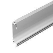 Архитектурный алюминиевый профиль KLUS K-WALL-2000 ANOD 021716