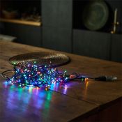 Шнур-удлинитель UL-00009938 UCX-Y25-10W 220V 3.0м прозрачный