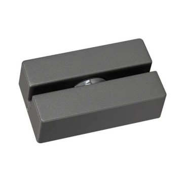 светильник   3W Белый теплый 052701 LGD-STRIPE-3W 220V IP65 прямоугольный накладной серый