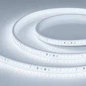Светодиодная лента Белый 2835 220V 15W/m 120Led/метр герм 054696 ARL-PV-A120-15mm IP65 50m