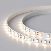 Светодиодная лента Белый дневной 5060 24V 14.4W/m  60Led/метр 011571(2) RT-B60 4000K LUX