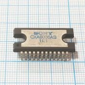 микросхема CXA8005AS