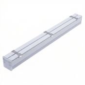 Накладной светильник  20W Белый дневной UL-00013252 ULO-N10A-20W-4000K-L60 IP40 WHITE прямоугольный белый