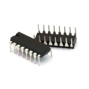 микросхема 4055BE