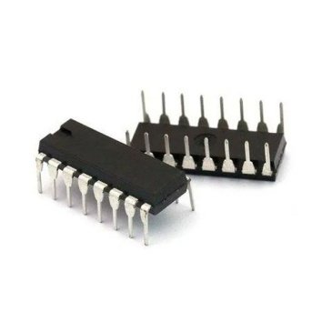микросхема 4055BE