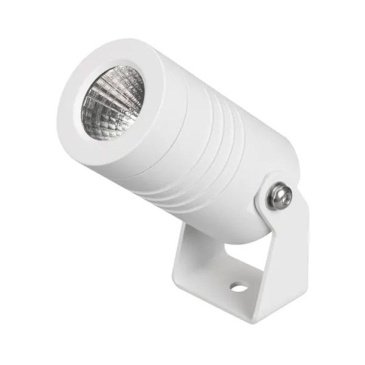светильник   5W Белый теплый 053627 ALT-RAY-R42-5W Warm3000  220V  IP67 белый